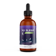 Yu Sleep-pills